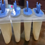 Después de ese lapso de tiempo sacar del congelador