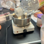 Integración de la glicerina