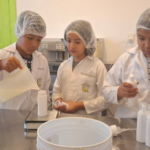 Innovando los repelentes