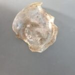 Bioplástico de grenetina