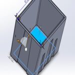 Diseño de cajas herméticas