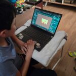 Diseño de la interfaz