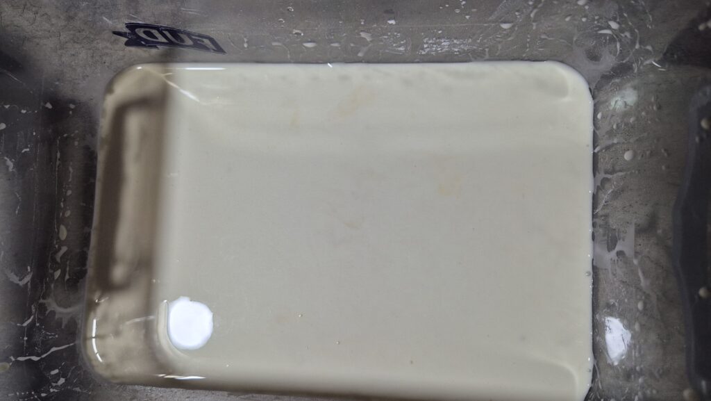 Resultado en estado Sólido