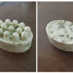 Color final, consistencia perfecta, aroma agradable y eficaz.