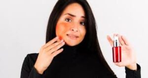 Problema dermatológico